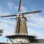 Molen de Pere